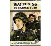 Waffen Ss In France 1940: Komet Media Management Ltd. [Edizione: Regno Unito] [Italia] [DVD]