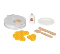 Waffle maker with accessories (Importación USA) NUEVO
