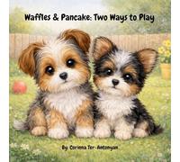 Waffles and Pancake: Two Ways to Play