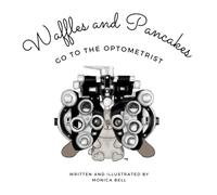 Waffles And Pancakes Go To The Optometrist