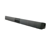 WAFOHSR Barra De Sonido, For Cine En Casa, Altavoz Bluetooth, Equipo Altavoces For TV Y Ordenador, Subwoofer Portátil, Radio, Centro Música, 40 W Conectividad VersáTil(BS-28B Black)