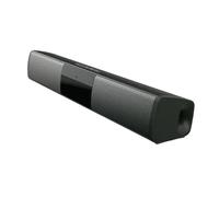 WAFOHSR Barra De Sonido, For Cine En Casa, Altavoz Bluetooth, Equipo Altavoces For TV Y Ordenador, Subwoofer Portátil, Radio, Centro Música, 40 W Conectividad VersáTil(BS-28A Black)