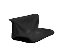 WAFOHSR Hamaca De Animales For Gatos 46cm, Cama Cálida Colgante For, Cesta Lana For Invierno, Hamacas, Marco Hierro Metálico, For Dormir con Rodamiento 8kg Hamaca para Gatos(Black)