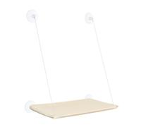 WAFOHSR Hamacas For Gatos, Cama Colgante For, Hamaca For Gato, Aérea For, Marco De Escalada For Gatitos, Rodamiento 20kg, Accesorios For Mascotas Hamaca para Gatos