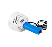 WAFOHSR Máquina De Sellado por Inducción Electromagnética, Tapadora Manual Papel Aluminio For Plástico Médico, Selladora Botellas Sellado Eficiente(2-10cm)