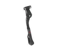 WAG Caballete Lateral Regulable E-Bike (Distancia De Agujeros 18mm Y 40mm)