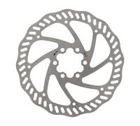 WAG componente de freno de bicicleta Disco de freno DF5 6 tornillos - 160