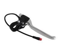 WAG Manetas de freno de 3 dedos con sensor de corte para e-bike ON-OFF