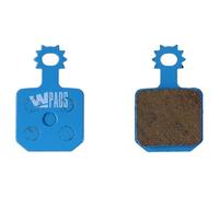 WAG componente de freno de bicicleta Pastillas de freno MAGURA MT7 4 P