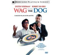 Wag the Dog [1997] [Alemania] [DVD]