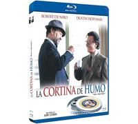 Wag The Dog (1997) Blu Ray EU Import