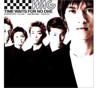 Wag - Time Waits for No One