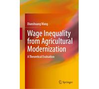 Wage Inequality from Agricultural Modernization: A Theoretical Evaluation