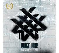 Wage War - Blueprints (Five Year Anniversary Edition) [Vinilo]