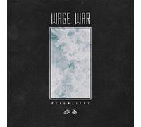 Wage War - Deadweight [Vinilo]
