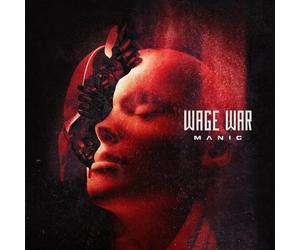 Wage War - Manic (LP)