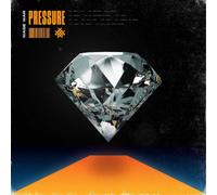 Wage War Pressure (CD) Album (Importación USA)