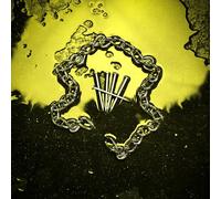 Wage War - STIGMA[LP] [Vinilo]