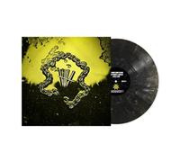 Wage War - STIGMA[Onyx LP] [Vinyl LP] [VINYL] [Vinilo]