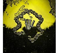 Wage War - STIGMA (Yellow Coloured) (LP)