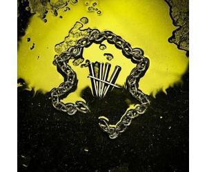 Wage War - STIGMA (Yellow Coloured) (LP)