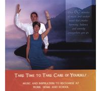 Wagener/Trotta - Take Time to Take Care of Yourself