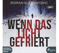 Wagener,Ulla - Wenn das Licht Gefriert [Import]