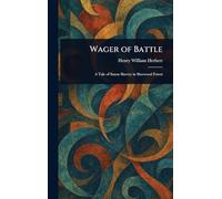 Wager of Battle