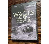 Wages Of Fear [Italia] [DVD]