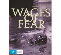 Wages Of Fear (Le Salaire De La Peur)