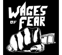 Wages Of Fear - Split