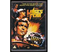 Wages of Fear, the [Reino Unido] [DVD]