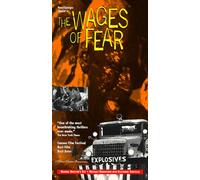 Wages of Fear [USA] [VHS]