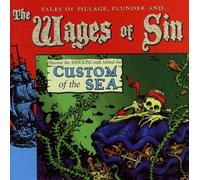 Wages of Sin - Custom of the Sea