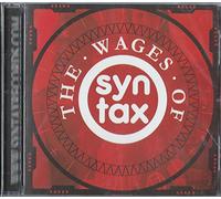 Wages of Syntax - The Wages of Syntax