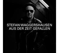 Waggershausen,Stefan - Aus der Zeit Gefallen (Standard)