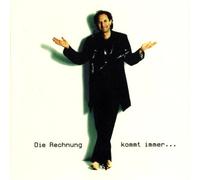 Waggershausen,Stefan - Die Rechnung Kommt Immer...Wen