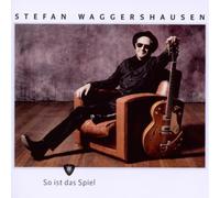 Waggershausen, Stefan - So Ist Das Spiel