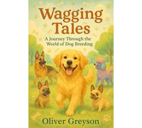 Wagging Tales: A Journey Through the World of Dog Breeding (Voices of History)