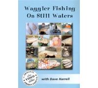 Waggler Fishing on Still Water [Alemania] [DVD]