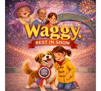 Waggy Best in Show