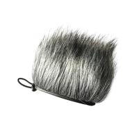 WAGHAVEN Orejera de viento artificial de alta densidad para micrófono H5 H6 XYH5