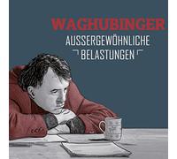 Waghubinger, Stefan - Aussergewohnliche..