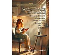 Waging War in Pajamas: Conquer Demons, Call Angels, and Win the War Before Your First Cup of Coffee