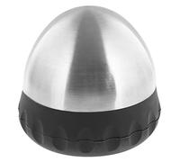 Tope de suelo para puertas EH521 Wagner, Ø 93 mm