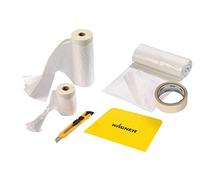 Wagner 2316444 Kit de enmascaramiento con protección Premium