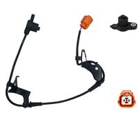 WAGNER ABS Sensor De Velocidad De Rueda Para Honda Civic VII Hatchback EU
