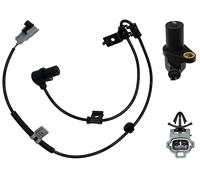 WAGNER ABS Sensor De Velocidad De Rueda Para Hyundai Matrix FC