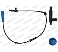 WAGNER ABS Sensor De Velocidad De Rueda Para MINI Mini Cabriolet R52 R50