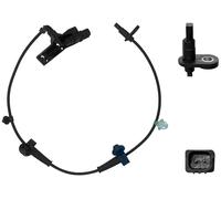 WAGNER ABS Sensor Rueda Velocidad Para Honda Civic VIII Hatchback FN